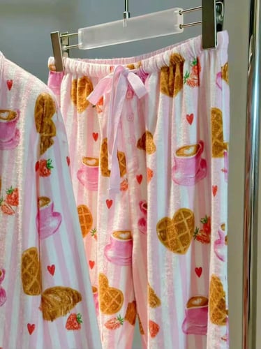 Morning Bliss pyjama