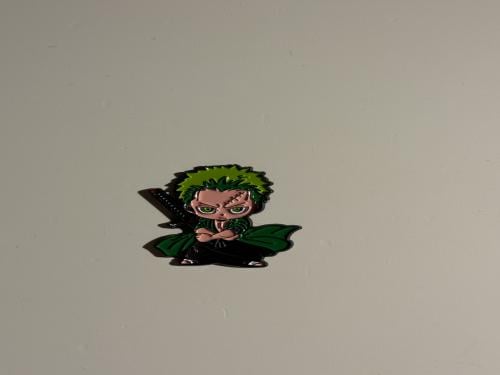 ستيكر زورو 2