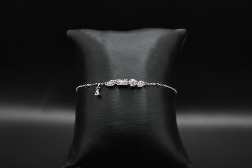 A114 اسوارة من الفضة عيار ٩٢٥