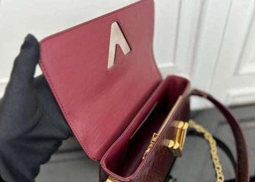 شنطة لويس فيتون ماستر كولتي