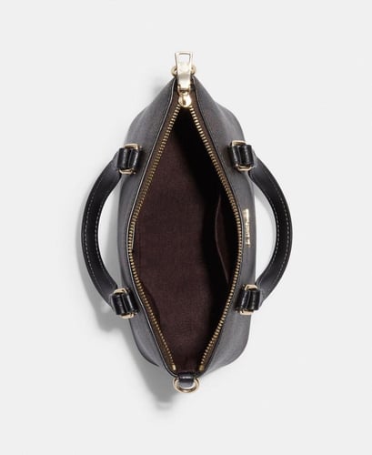 شنطة كوتش ماستر كولتي بني صغير