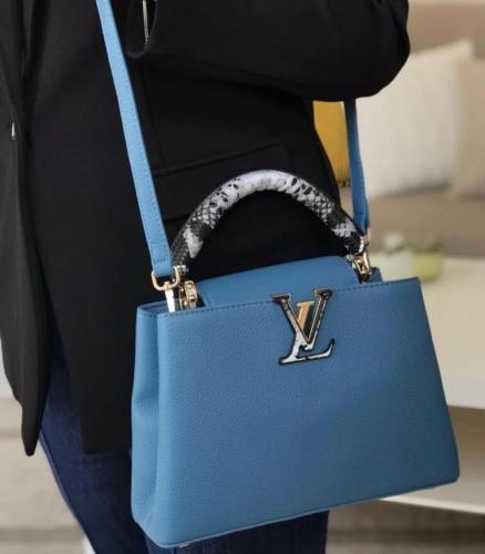 شنطة لويس فيتون ماستر بحري