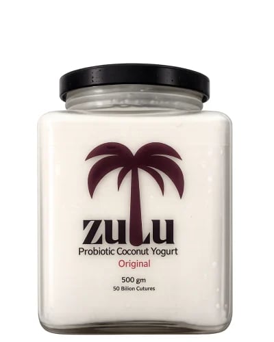 Original Coconut Yogurt (500 ml)/كوكونت يوقرت