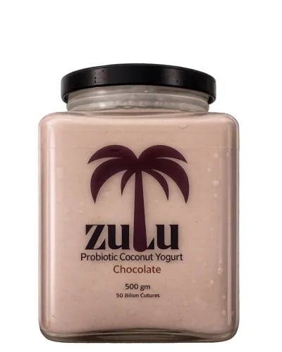 Chocolate Coconut Yogurt (500 ml)/كوكونت يوقرت شوك...