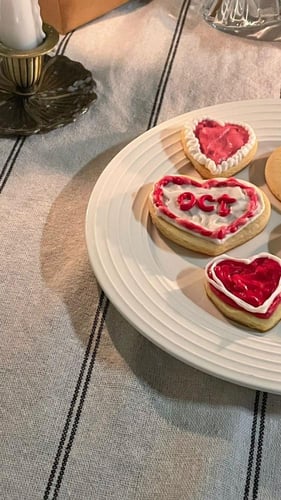 فعالية توعية بسرطان الثدي