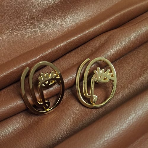 أقراط طلة الناظرين