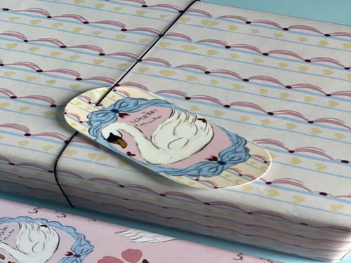 بطاقة وتاق أنت طريقي