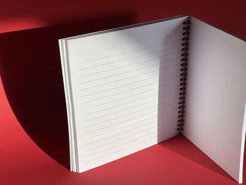 دفتر قلب و شمس