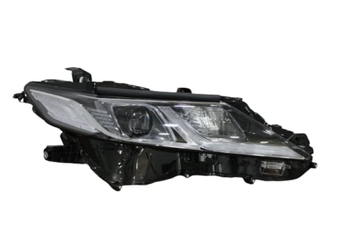 شمعة كامري 2018-2021