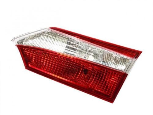 اسطب كورولا 2014-2016