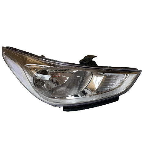 شمعة اكسنت 2018-2019