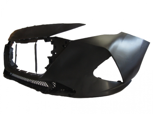 صدام اكسنت 2021-2022 امامي