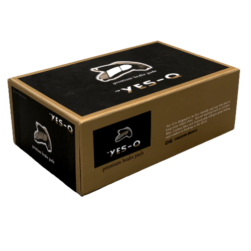 فحمات اتش ون سيراميك امامي