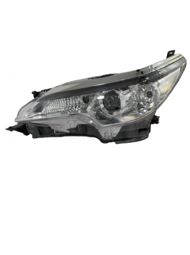 شمعة فورتشنر 2016-2019