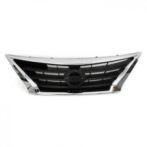 شبك صني 2015-2019