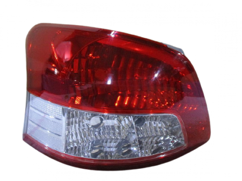 اسطب يارس 2006-2013