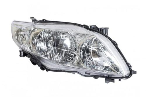 شمعة كورولا 2008-2010