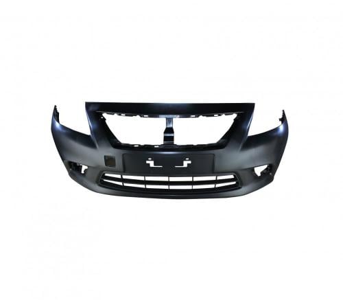 صدام صني 2012-2013 امامي