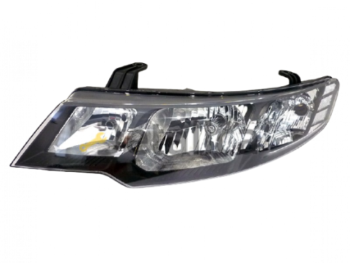 شمعة نور سيراتو 2009-2012