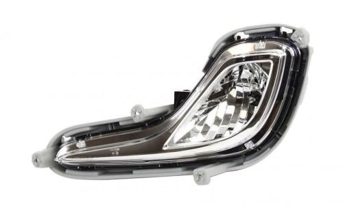 كشاف اكسنت 2012-2017