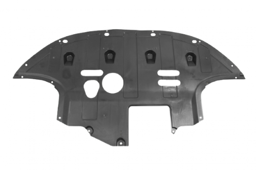 بطانة تحت المكينة النترا 2016-2017