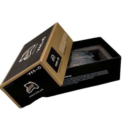 فحمات سنتافي سيراميك 2011-2015 خلفي