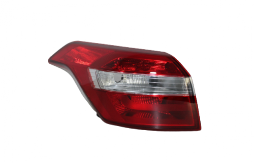 اسطب خلفي كريتا 2016-2018