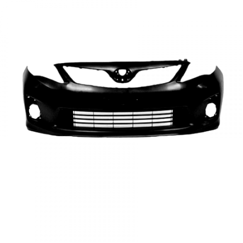 صدام كورولا 2011-2013 امامي