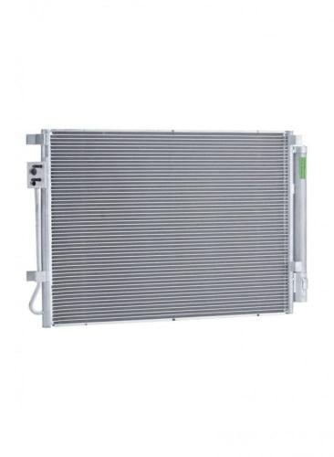 رديتر مكيف اكسنت 2012-2017