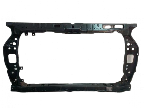 صاجة واجهه اماميه اكسنت 2012-2017