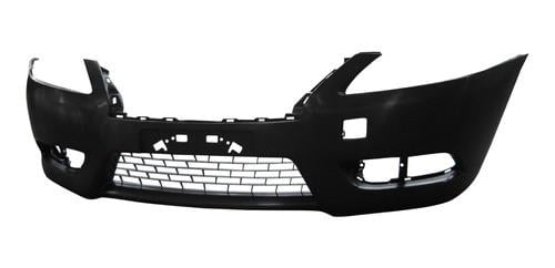 صدام سنترا 2013-2017 امامي