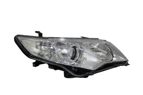 شمعة كامري 2014-2015