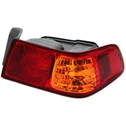 اسطب خلفي كامري 2001-2002