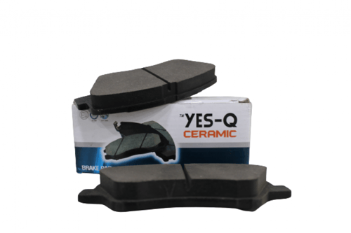 فحمات اكسنت 2012-2017