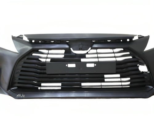 صدام يارس 2023 امامي