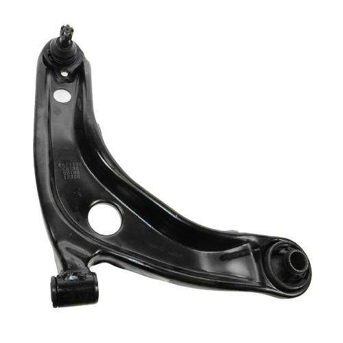 مقص يارس امامي 2007-2013