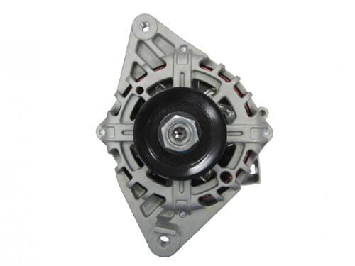 دينمو النترا 2007-2011