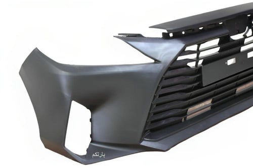 صدام يارس 2023 امامي