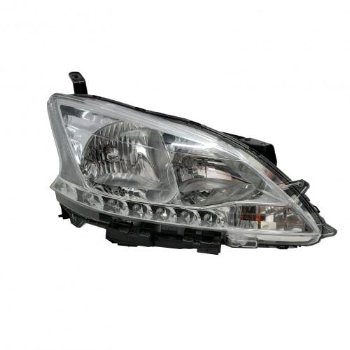 شمعة سنترا 2013-2019