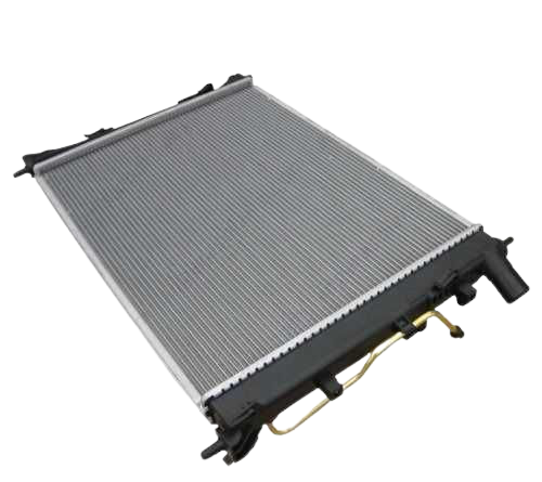 رديتر ماء اكسنت 2012-2017