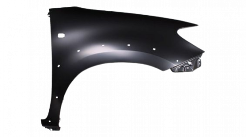 رفرف فورتشنر 2006-2011