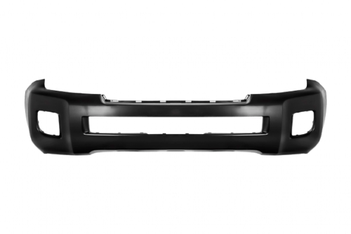 صدام صالون لاندكروزر 2011-2015 امامي