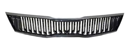 Optima grille 2019-2020 nickel