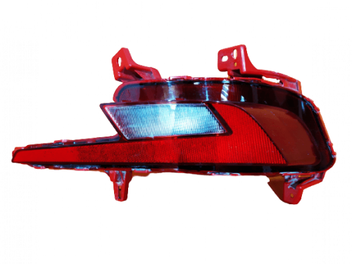 اسطب صدام النترا 2019-2020 خلفي