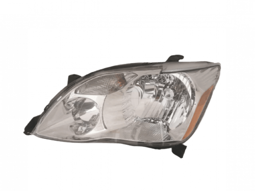 شمعة افالون 2005-2007