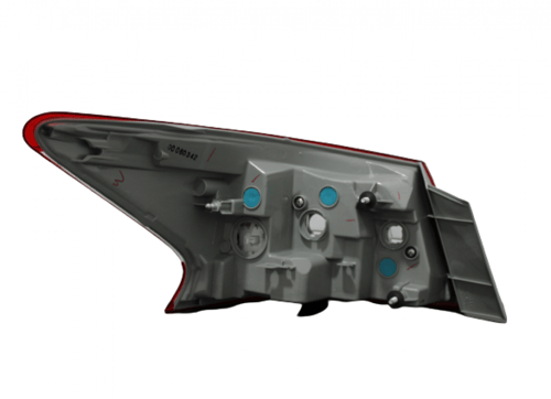 اسطب سنترا 2013-2019