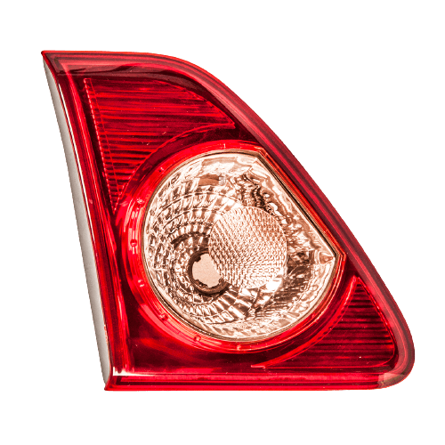 اسطب كورولا 2008-2009