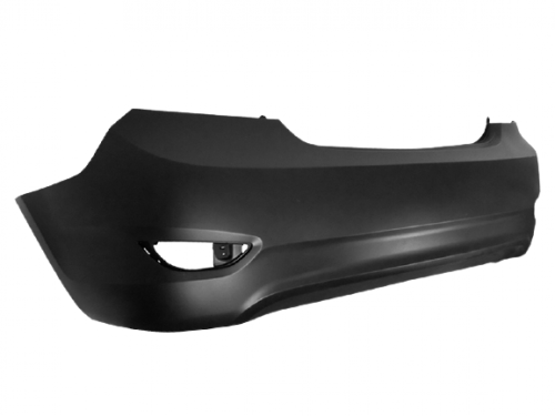 صدام اكسنت 2012-2018 خلفي