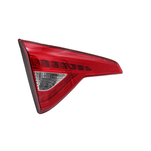 اسطب سوناتا 2014-2017