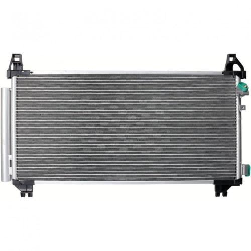 رديتر مكيف يارس 2006-2013